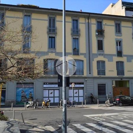 Casetta "Safilu2" 1 Min A Piedi Da M Lodi-Porta Romana Милано Екстериор снимка