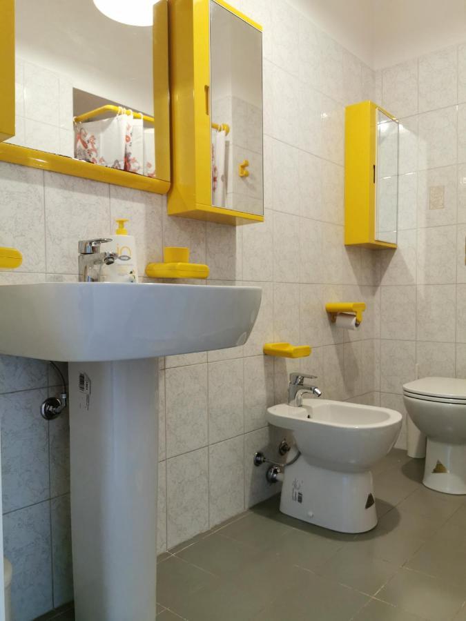 Casetta "Safilu2" 1 Min A Piedi Da M Lodi-Porta Romana Милано Екстериор снимка